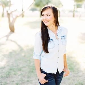 Meet your Posher, Savanna